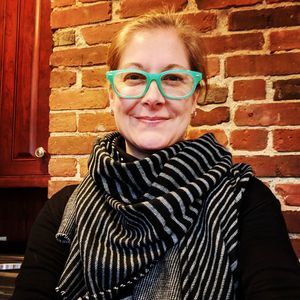 Meet your Posher, Courtney